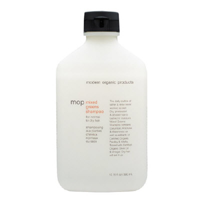 MOP Mixed Greens Shampoo