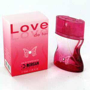 Love Love Eau de Toilette Spray 35ml