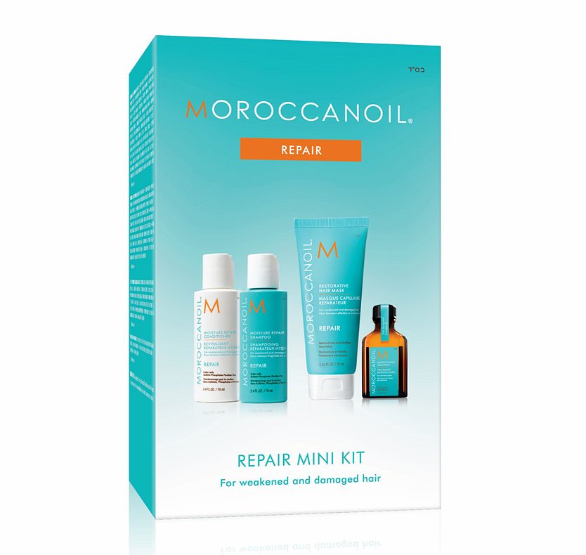 Repair Essentials Mini Kit