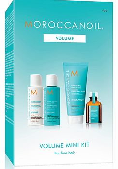 Volume Essentials Mini Kit