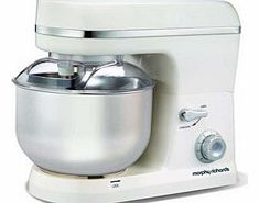 400004 White Stand Mixer