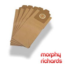 Richards 73300000 Ultralight Dust Bags (x5)