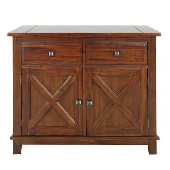 Regency 2 Door Sideboard