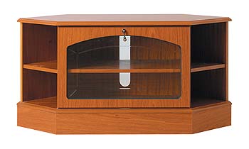 Windsor Corner TV Unit