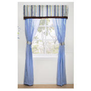 Transport Curtains