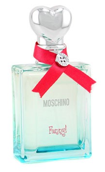 Funny! Eau de Toilette Spray 25ml