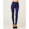 Motel Jordan Skinny Jean in Hyacinth Horizontal