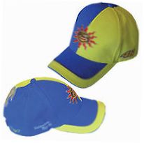 Valentino Rossi Kids Cap