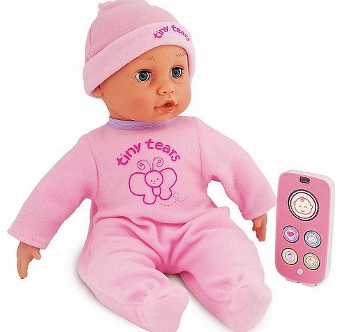 MBP 15 Digital Baby Monitor