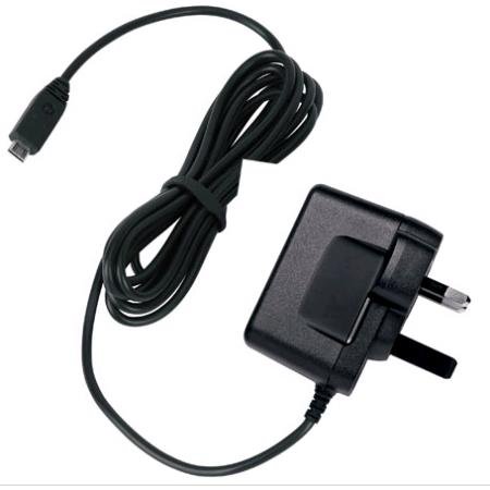 Original Motorola Mains Charger for Mobile Phone Motorola Moto G 8gb / 16gb