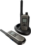 TLKR T7 Twin Pack PMR Radio ( Motorola Tlkr T7 )