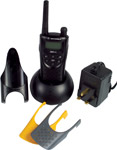 XTN Two-Way Radio ( B Grade Motorola XTN 446 PMR )