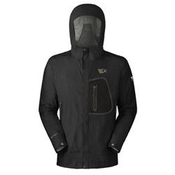 Cohesion Jacket - Black