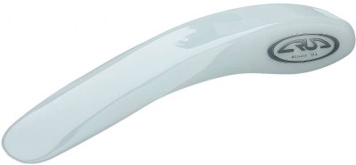 Raceguard rear mudguard - short bracket