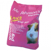 Supreme Guinea Pig 15Kg