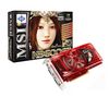 MSI GeForce 9600 GT - 2 GB DDR3 - PCI-E 2.0