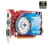 MSI GeForce N9500GT-MD512-OC - 512 MB DDR2 -