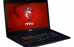 MSI GS70 2PC Stealth 4th Gen Core i7 12GB 1TB