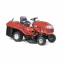 MTD 20HP Lawn Tractor