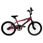 Curve Kids 20? Wheel BMX Bike - Girls