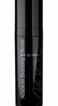 Murad Hybrids Absolute Bronzing Boost SPF 15 30ml