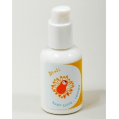 Oreganic BabyLove Body Lotion