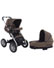 Urban Rider Stroller - Cargo Khaki Inc