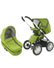 Urban Rider Stroller College Green Inc