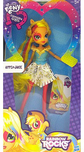 Doll - Applejack