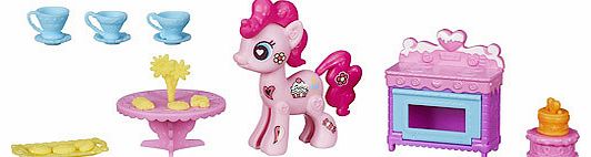 Story Pack - Pinkie Pie