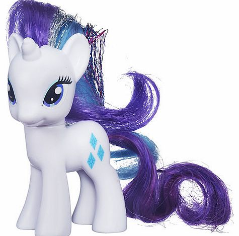 My Little Pony - Rarity