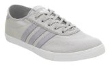 Adidas P.sole Canvas Washed Grey Smu - 9.5 Uk