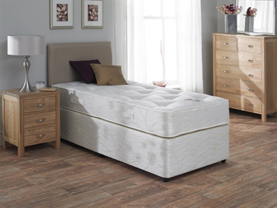 Aurora Divan Set Kingsize (5) Platform Top