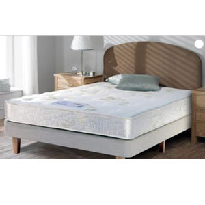 Neptune 4FT 6 Double Divan Bed