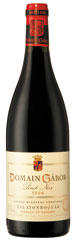 Domain Gabor Pinot Noir 2006 RED Hungary