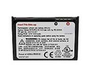 MyMemory HP iPAQ h4150 PDA Battery -