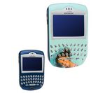 Personalized sticker for RIM Blackberry 6210