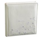 Traditional Laandiuml;ka Photo Album with 100 pages - ivory