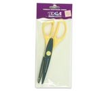 Scrapbooking accessory: Stamp Scissors