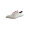 Shoe - Prescott Canvas (White)