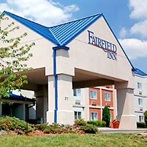 Fairfield Inn by Marriott Nashville Opryland