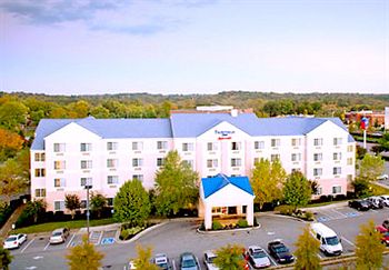 Fairfield Inn Nashville Airport by Marriott