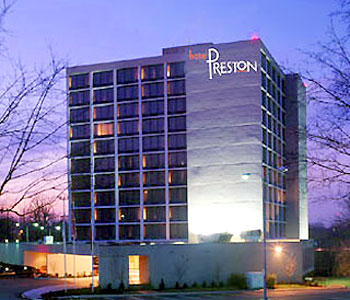 Hotel Preston