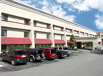 La Quinta Inn Nashville Airport