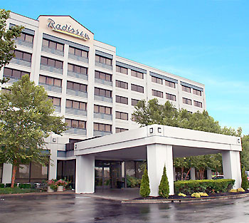 Radisson Hotel Nashville Airport