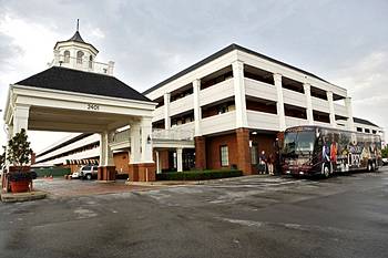 Radisson Hotel Opryland