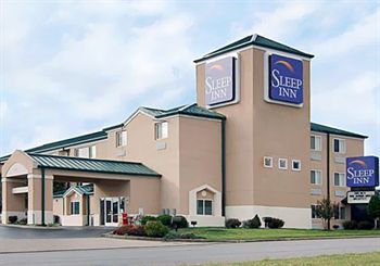 Sleep Inn Nashville Airport