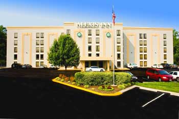 The Alexis Inn & Suites - Nashville Airport