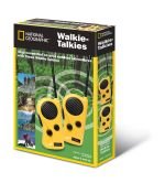 - Walkie-Talkies