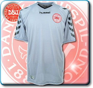 Hummel Denmark 3rd 04/05